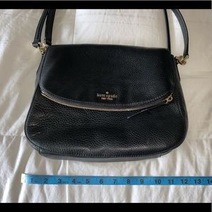 Kate Spate crossbody purse